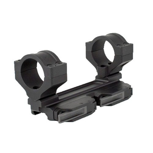 BOBRO ENGINEERING 35mm Right Side Levers SCAR Mount