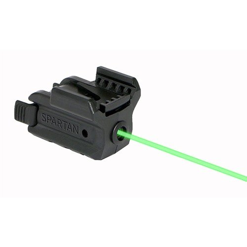 Electronic Sights > Laser Sights - Preview 1