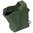 MAGLULA LTD. UPLULA PISTOL MAGAZINE LOADER, DARK GREEN