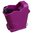 MAGLULA LTD. UPLULA PISTOL MAGAZINE LOADER, PURPLE