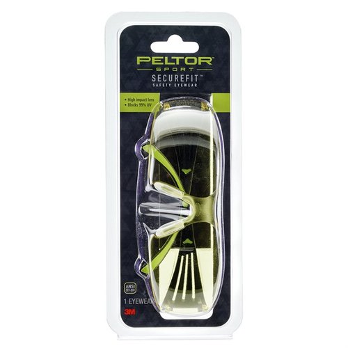 Ear & Eye Protection > Shooting Glasses - Preview 0