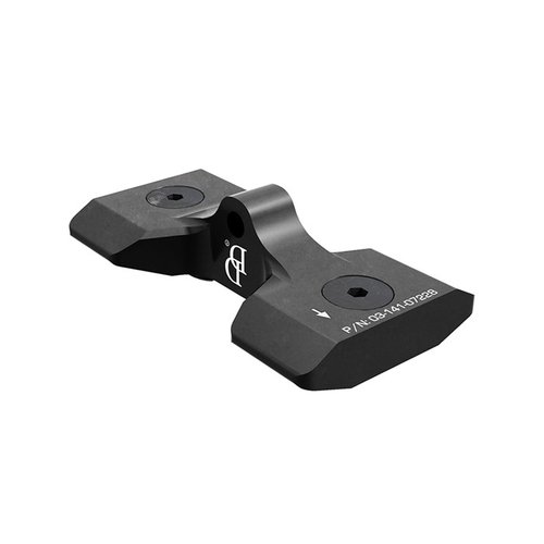 DANIEL DEFENSE KeyMod Bipod Adapter