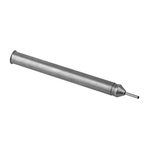 30 Cal/7.5mm (.3055") Undersize Mandrel