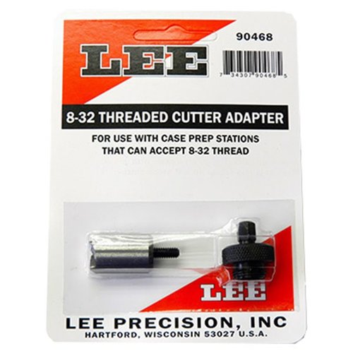 Case Trimming > Replacement Cutters - Preview 1