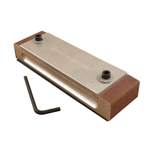 Aluminum Sanding Block