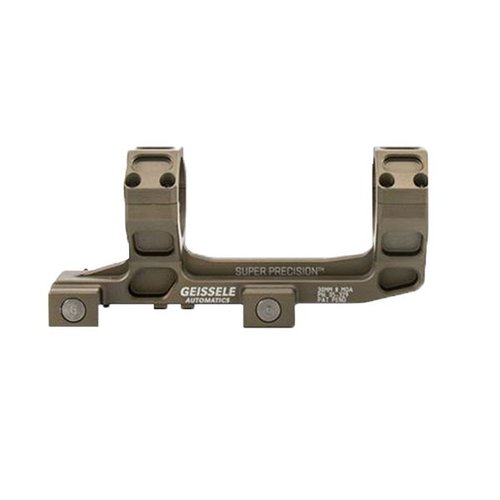 GEISSELE AUTOMATICS LLC AR-15 30mm DDC Mount