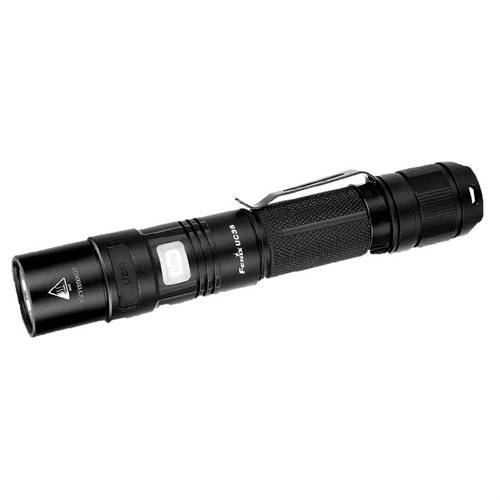 UC Series UC35 Flashlight