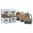 LYMAN 2 LBS TREATED CORNCOB MEDIA