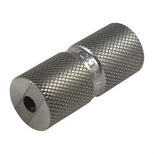 .243 Win Case Length/Headspace Gauge