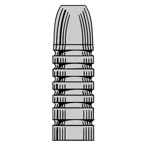 Casting Moulds > Rifle Moulds - Preview 1