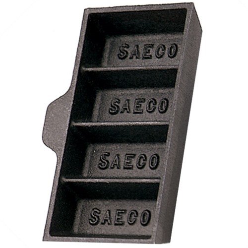 SAECO Ingot Mould