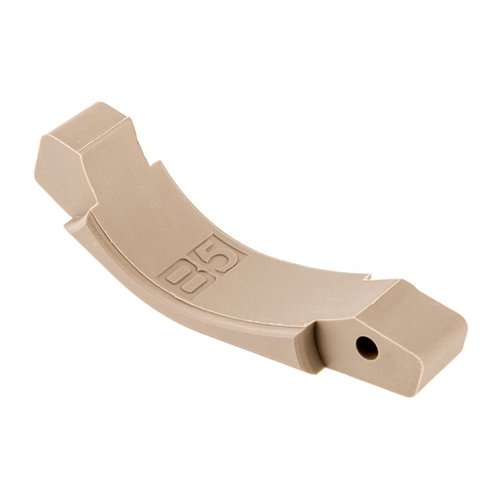 B5 SYSTEMS Trigger Guard Flat Dark Earth Composite