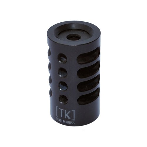 TANDEMKROSS Game Changer Compensator-Black