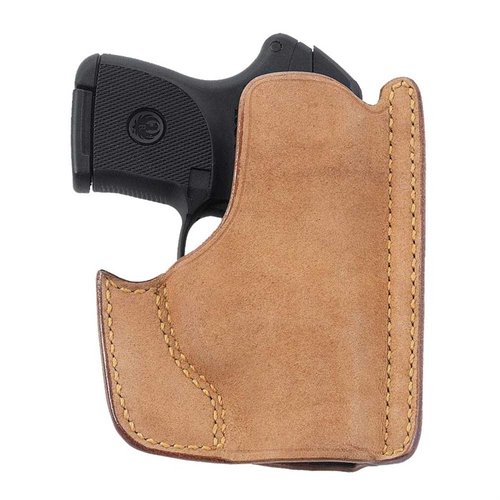 Front Pocket Holster Ruger® LCP®-Tan