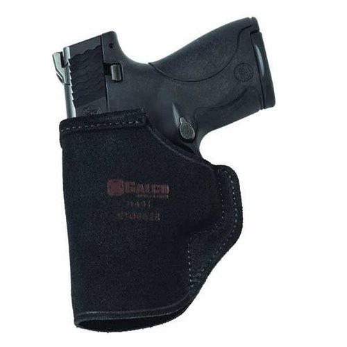 Stow-N-Go Springfield XDS-Black-Right Hand