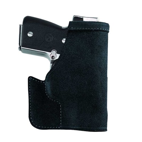 Pocket Protector Walther PPK-Black