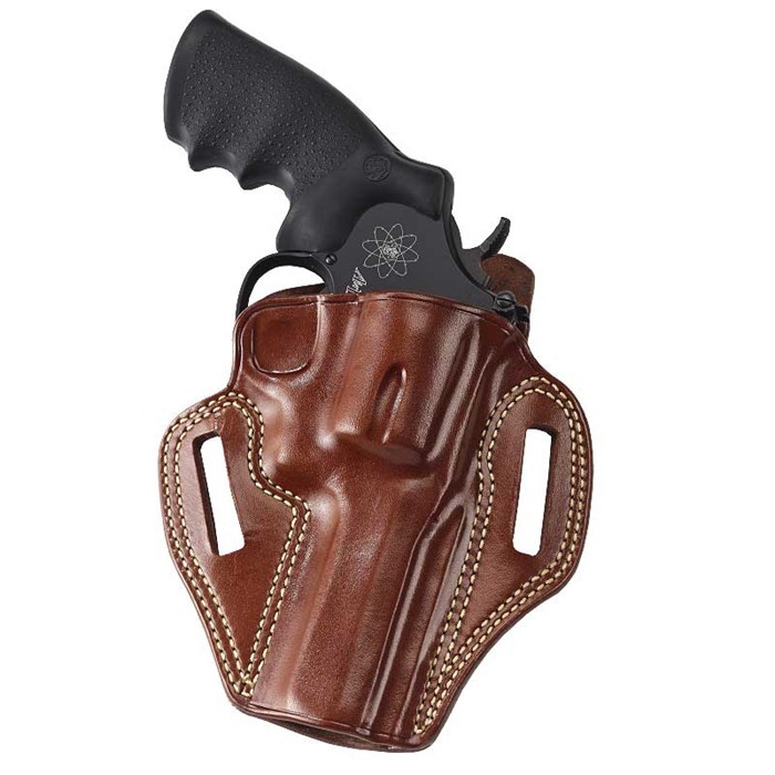 DA Galco Combat Master Belt Holster Sig-Sauer P229 CM250 Tan Right Hand 