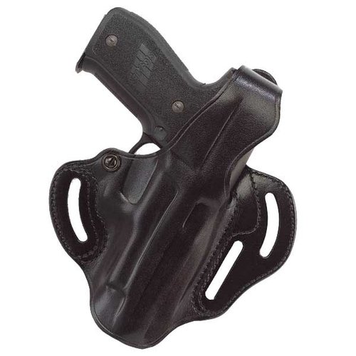 Cop 3 Slot S&W M&P-Black-Left Hand