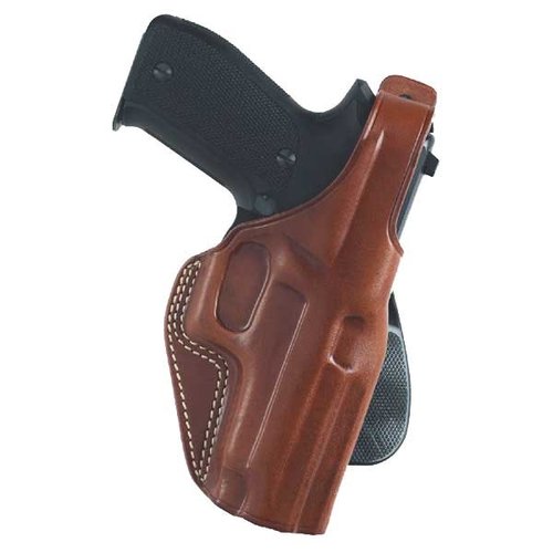PLE Glock® 26-Tan-Right Hand