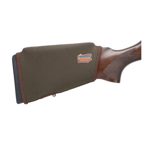 2.0 Comb Raising Kit Brown