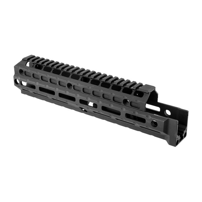 HANDGUARDS MIDWEST INDUSTRIES, INC. AK-47 AKXG2 EXTENDED UNIVERSAL M ...