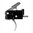 TT-AR-15 Trigger Adj. 2.5-5lbs Curved