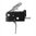 TT-AR-15 Trigger Adj. 2.5-5lbs Straight