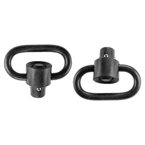 Recessed Plunger Heavy Duty Push Button Swivels