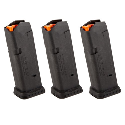 PMAG 15 GL9 Magazine for Glock® 3 Pack
