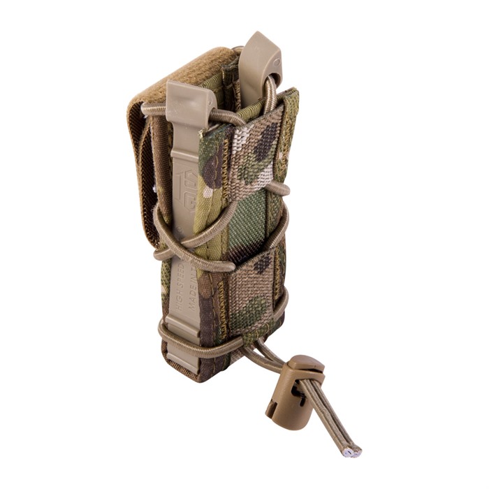 High Speed Gear Inc Pistol Taco Belt Mount Multicam Brownells Benelux