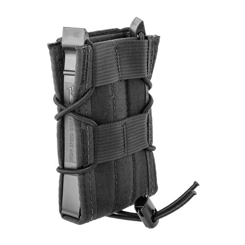 Rifle TACO LT Belt Mount Black