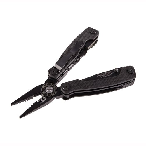 Multitasker Series 3X-Black