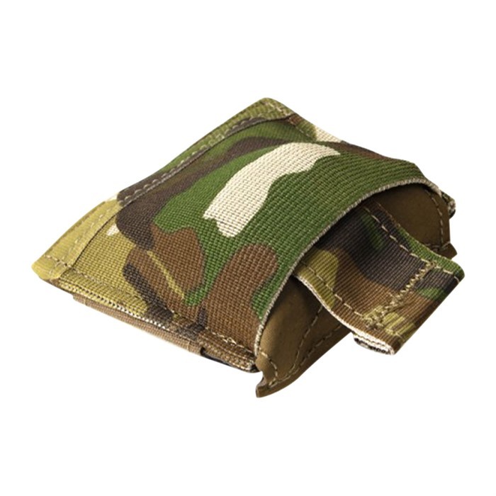 Blue Force Gear Belt Mounted Ten-speed Dump Pouch Small Coyote Brown for sale online 
