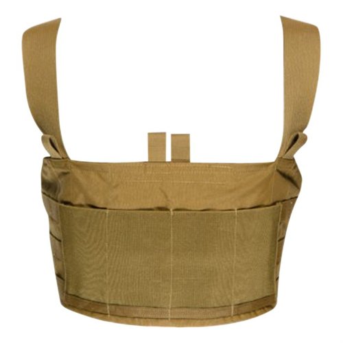 Ten-Speed M4 Chest Rig Coyote