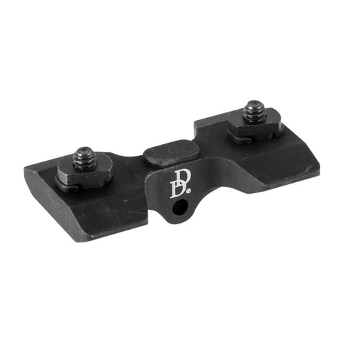 DANIEL DEFENSE M-LOK Bipod Adapter