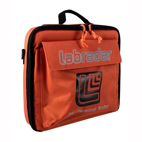 LabRadar Carry Case