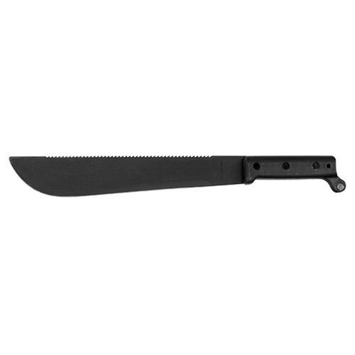 ONTARIO KNIFE COMPANY CT2 12" Sawback Machete