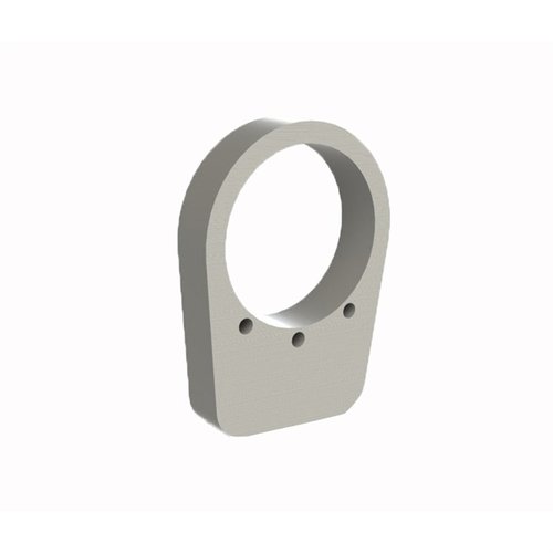 PRECISION ARMAMENT Remington 700 Oversize Recoil Accu-Lug™ Stainless Steel