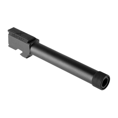 Handgun Parts > Barrel Parts - Preview 1