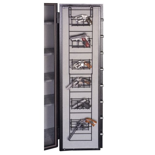 Safe Door Organizer