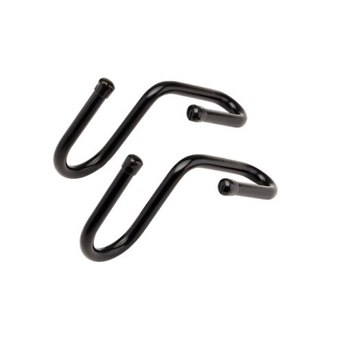 Vehicle Headrest Gun Rack