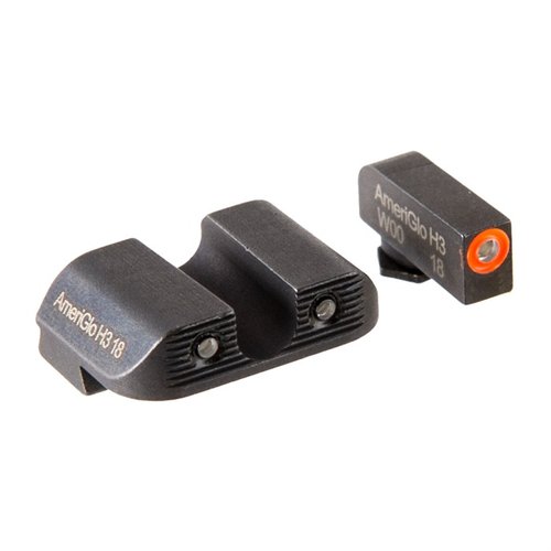 ameriglo glock night sights ameriglo glock night sights
