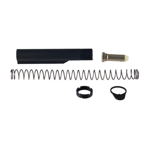 AR .308 M5 Carbine Buffer Tube Kit