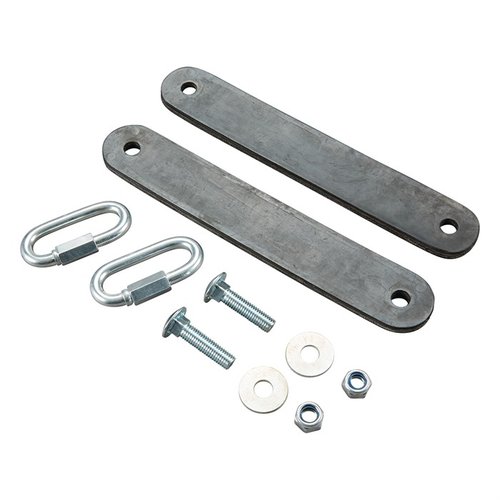 Rubber Strap Target Hanging Set