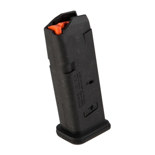 G19 PMAG GL9 Magazine 9x19 10rd Polymer Blk