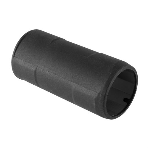 Suppressor Covers 5.5" Black