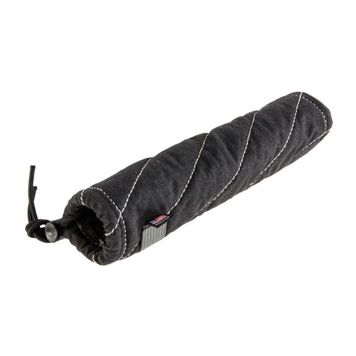 Silencer Cover W/ Cord 8.5" Long