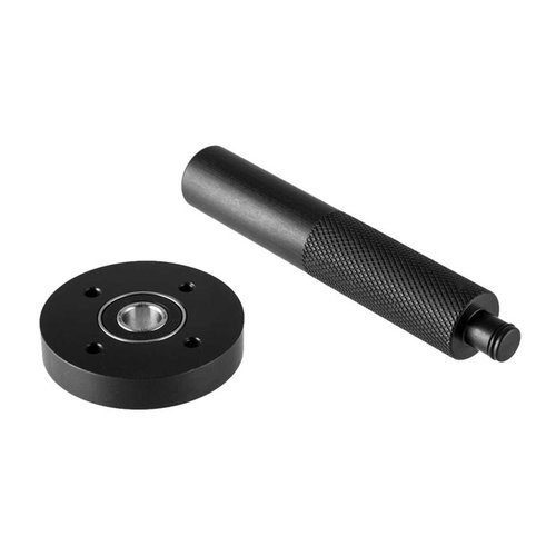 Precision Prep Tool, Black