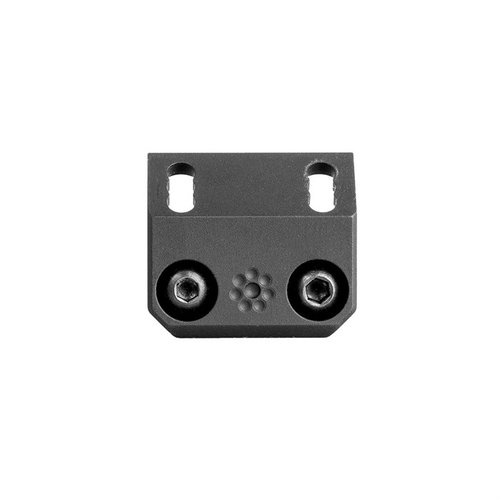 M-Lok Offset Scout Mount Black