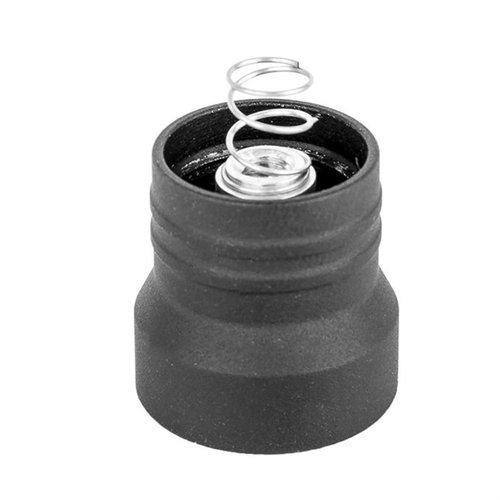 Momentary Tailcap for Scout Lights